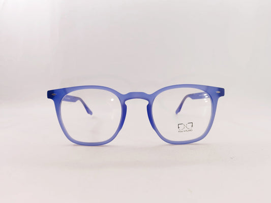 iDom Eyeglasses Full Rim Square Specs For Women 207808