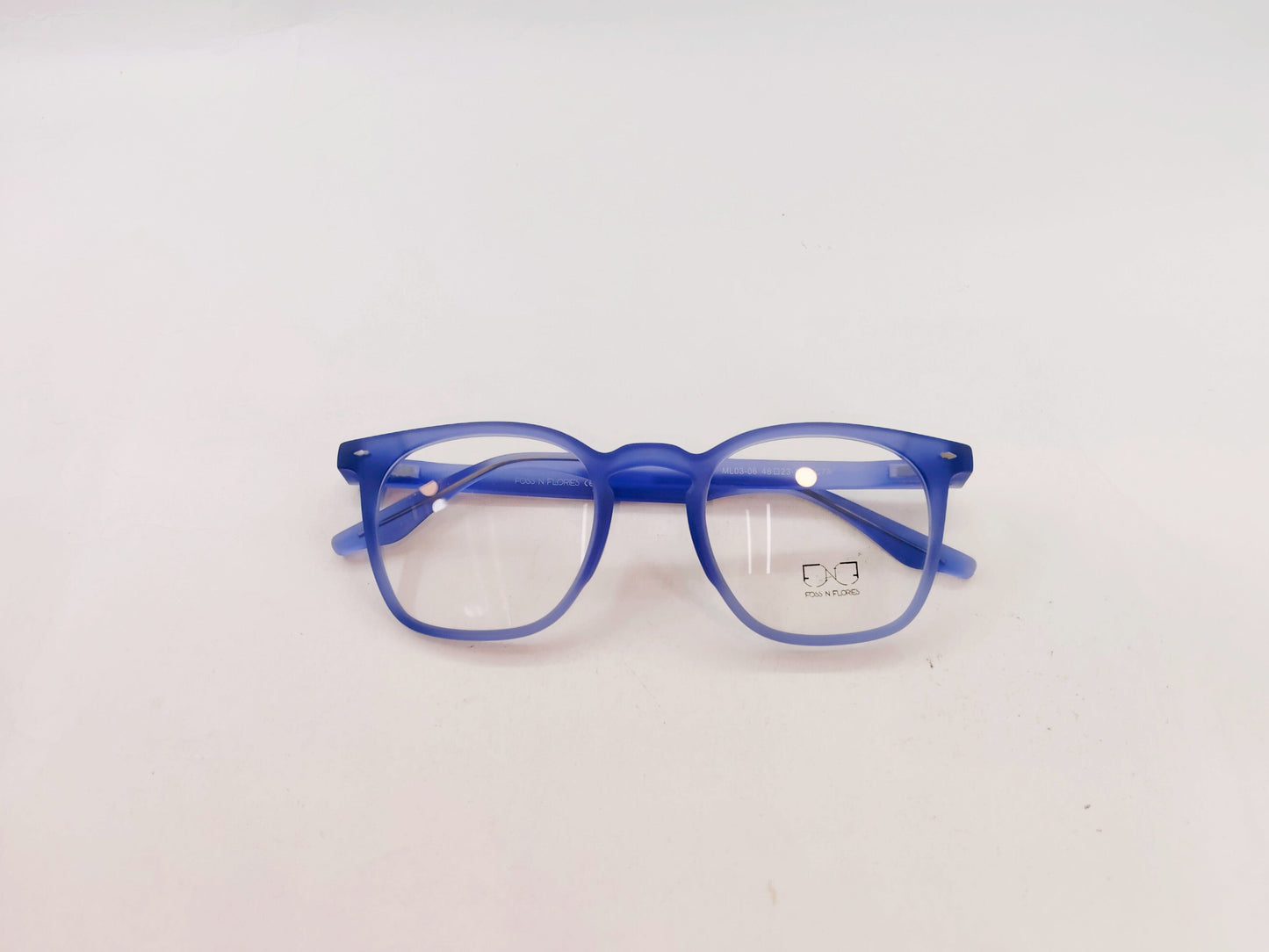 iDom Eyeglasses Full Rim Square Specs For Women 207808