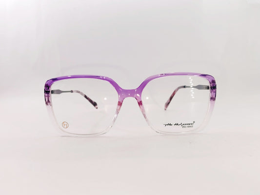 iDom Eyeglasses Full Rim Square Specs For Women 262978