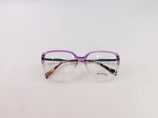 iDom Eyeglasses Full Rim Square Specs For Women 262978