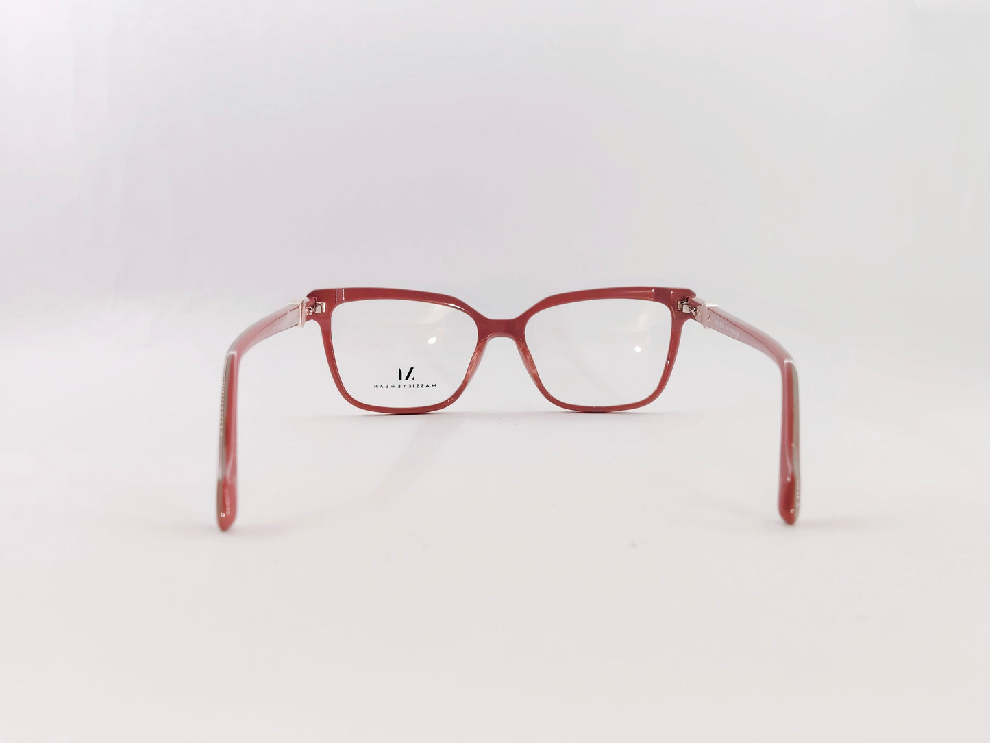 iDom Eyeglasses Full Rim Square Specs For Women 286987