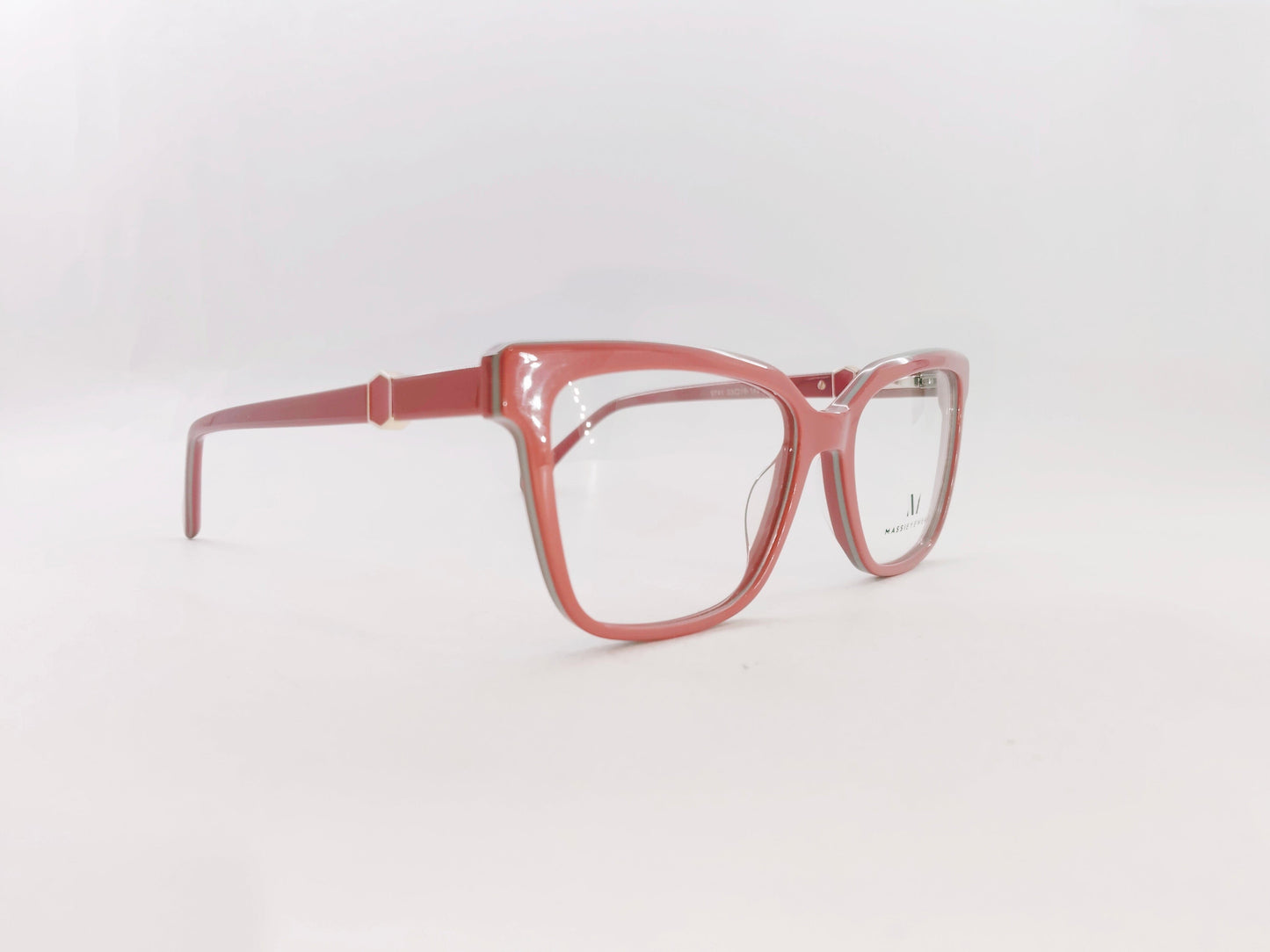 iDom Eyeglasses Full Rim Square Specs For Women 286987