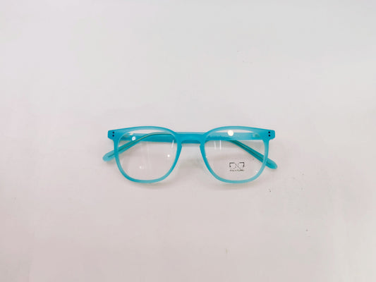 iDom Eyeglasses Full Rim Square Specs For Women 305404