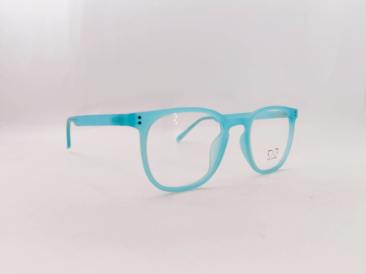 iDom Eyeglasses Full Rim Square Specs For Women 305404
