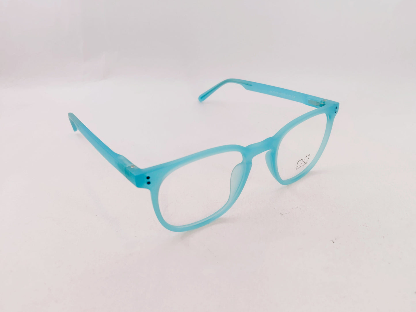 iDom Eyeglasses Full Rim Square Specs For Women 305404