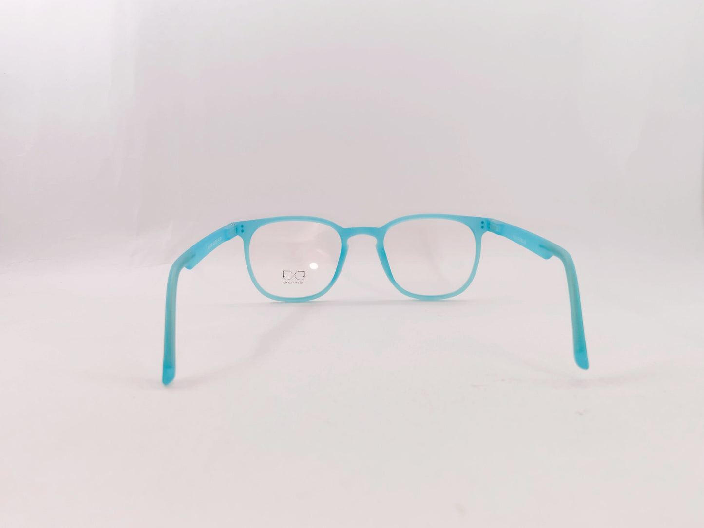 iDom Eyeglasses Full Rim Square Specs For Women 305404