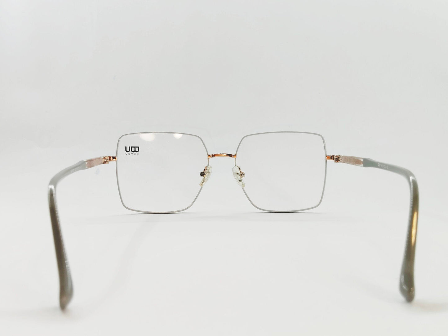iDom Eyeglasses Full Rim Square Specs For Women 365357