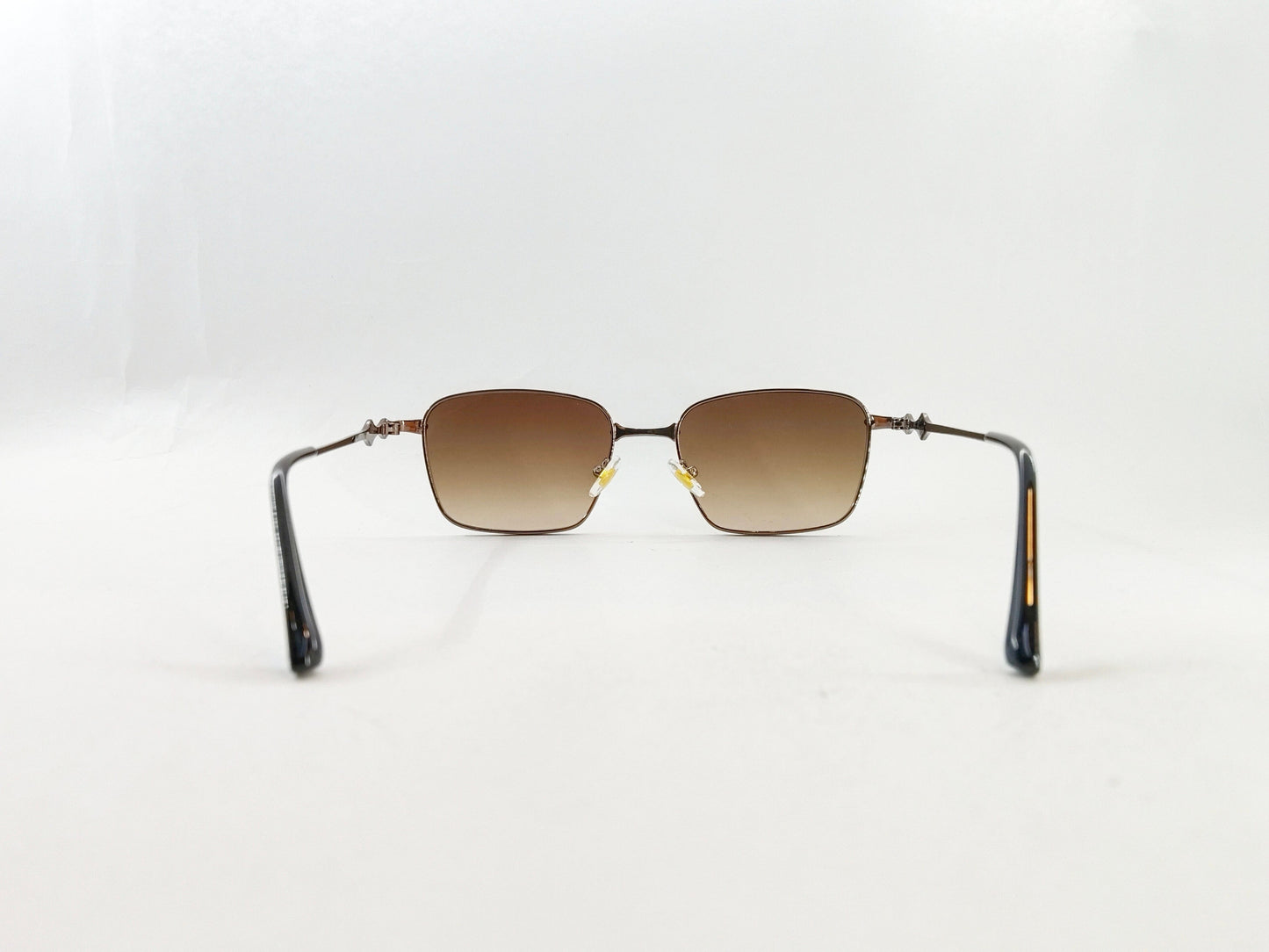 iDom Eyeglasses Full Rim Square Sunglasses For Men 360885
