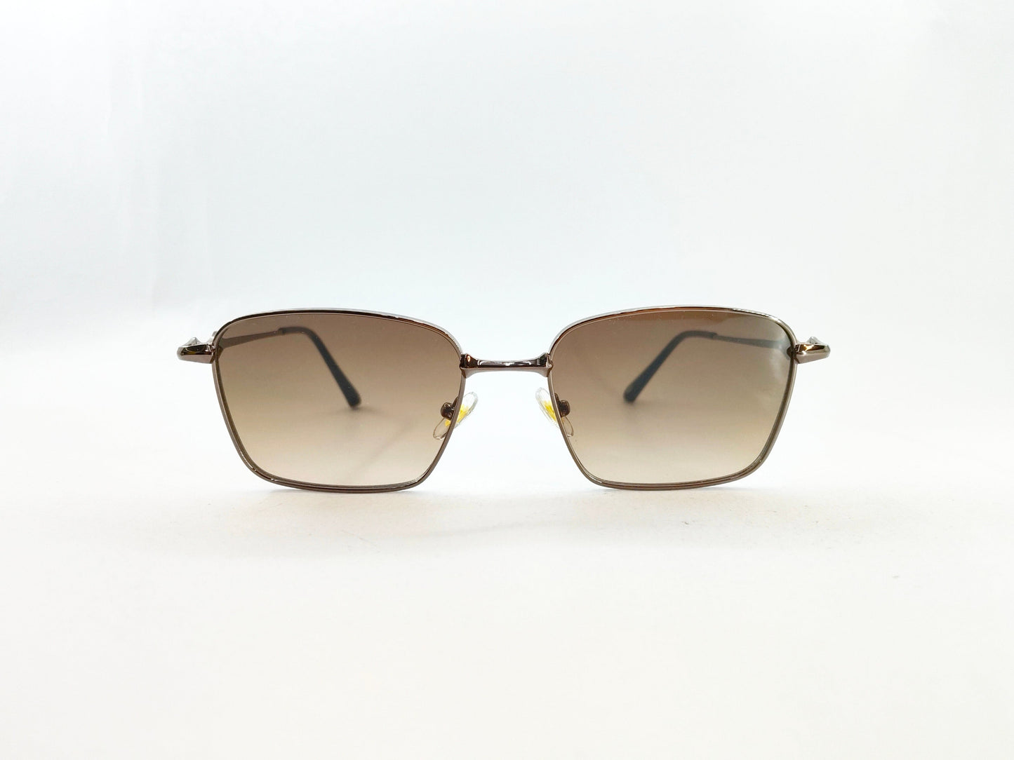 iDom Eyeglasses Full Rim Square Sunglasses For Men 360885