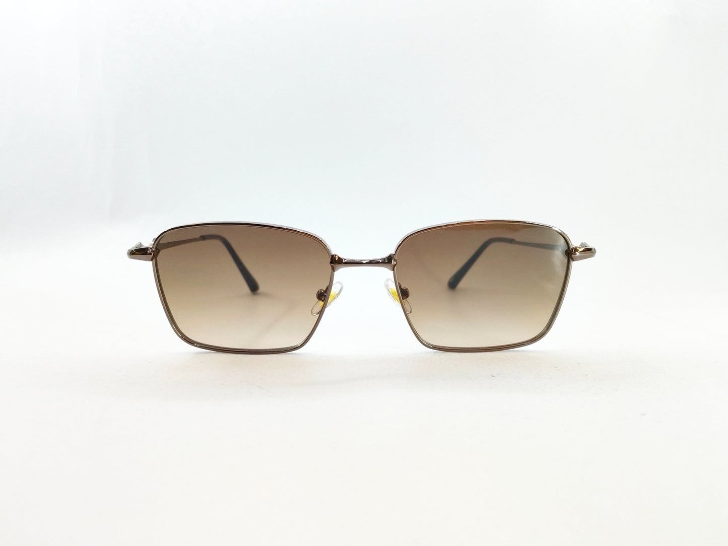 iDom Eyeglasses Full Rim Square Sunglasses For Men 360885