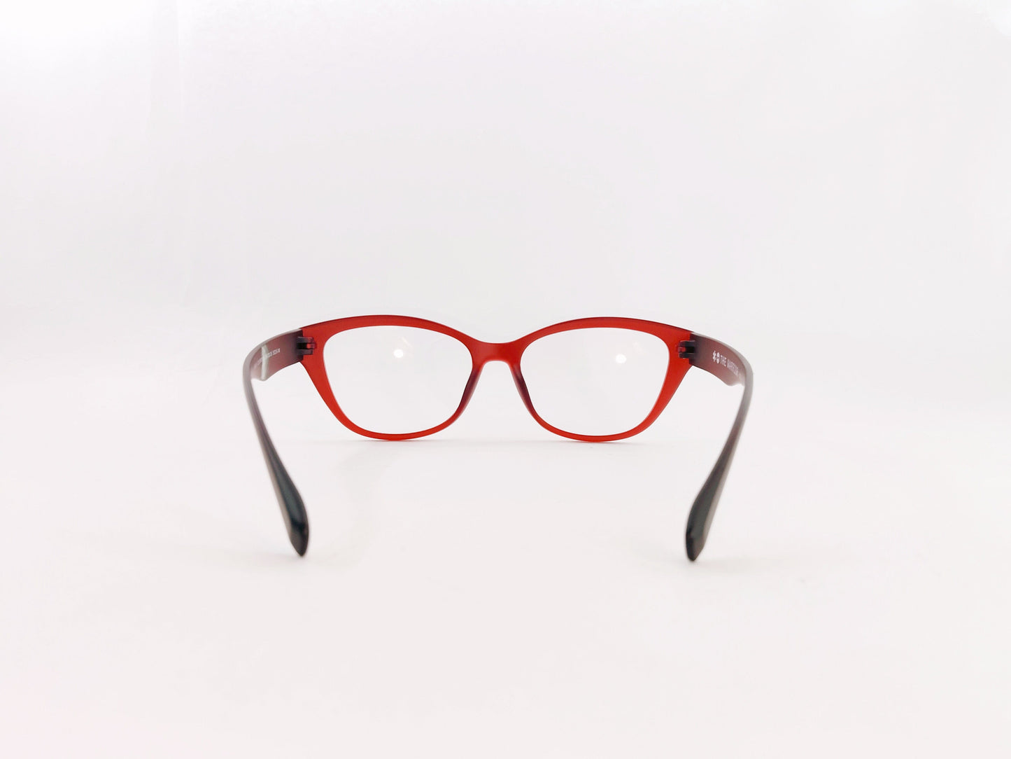 iDom Eyeglasses OPIUM Cat-Eye Full Frame Specs For Women 55120