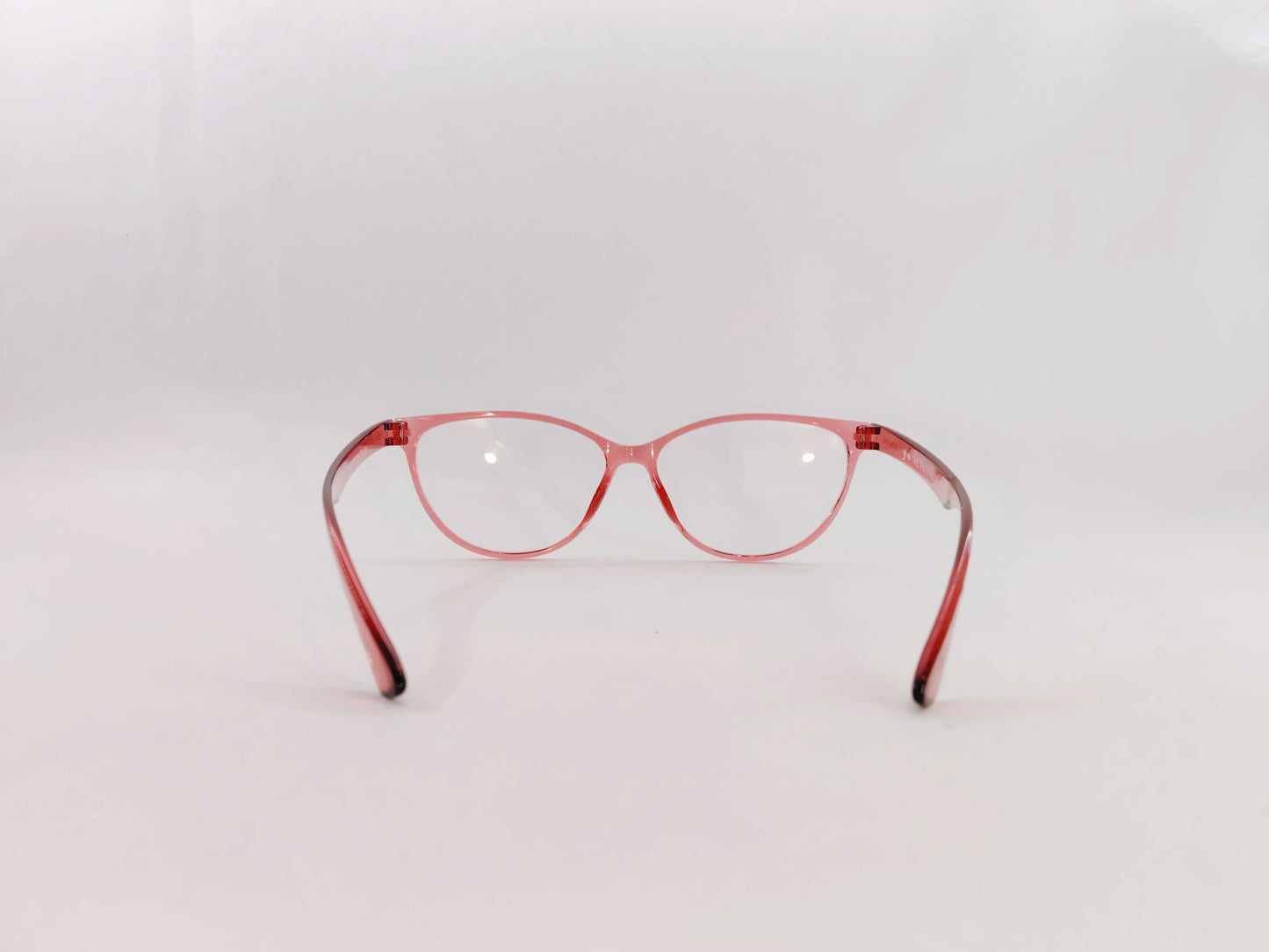 iDom Eyeglasses OPIUM Cat-Eye Full Frame Specs For Women 56912