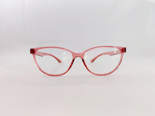 iDom Eyeglasses OPIUM Cat-Eye Full Frame Specs For Women 56912