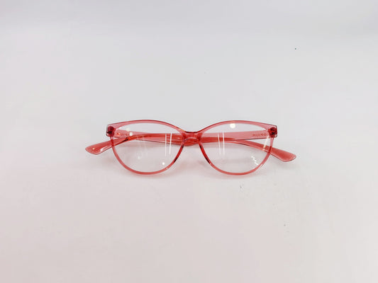 iDom Eyeglasses OPIUM Cat-Eye Full Frame Specs For Women 56912