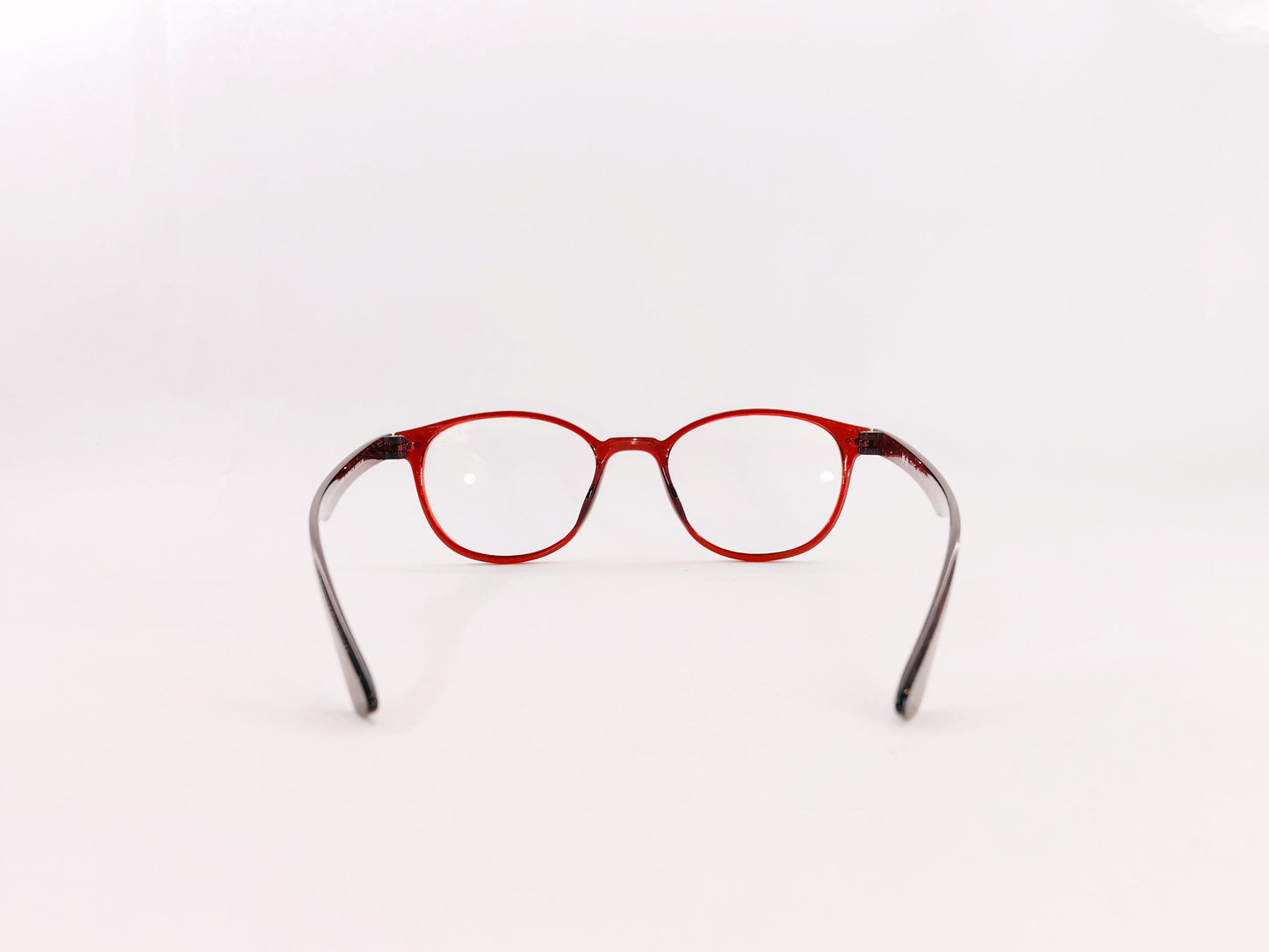 iDom Eyeglasses OPIUM Round Full Frame Specs For Women 56851