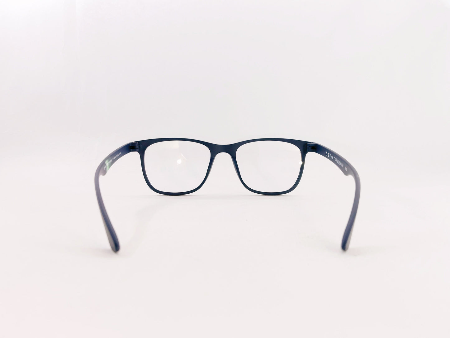 iDom Eyeglasses OPIUM Square Full Frame Specs For Men 54291