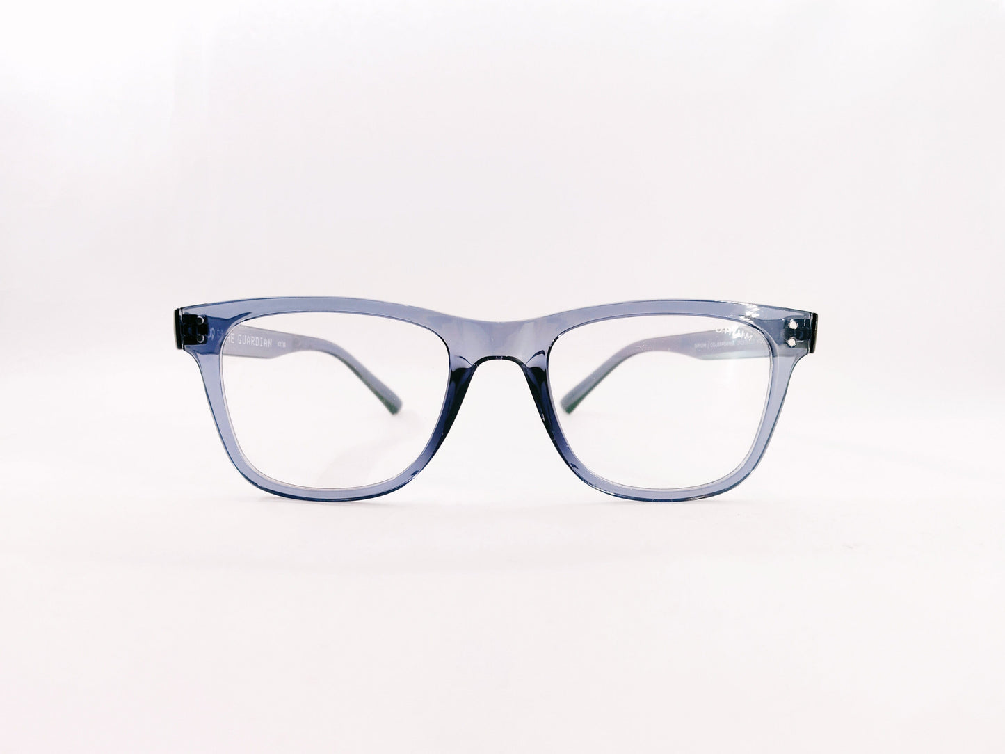 iDom Eyeglasses OPIUM Square Full Frame Specs For Men 56998