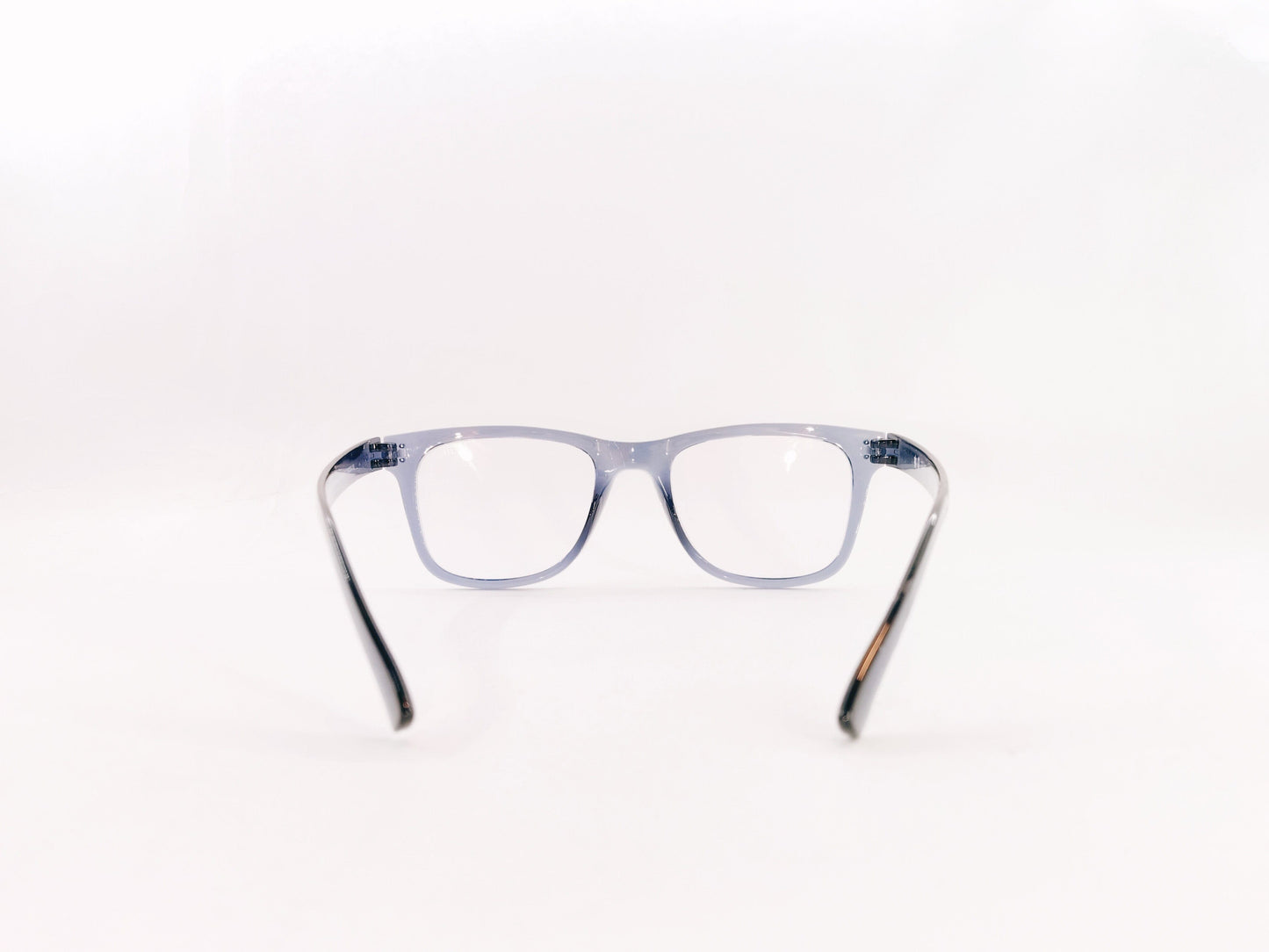 iDom Eyeglasses OPIUM Square Full Frame Specs For Men 56998