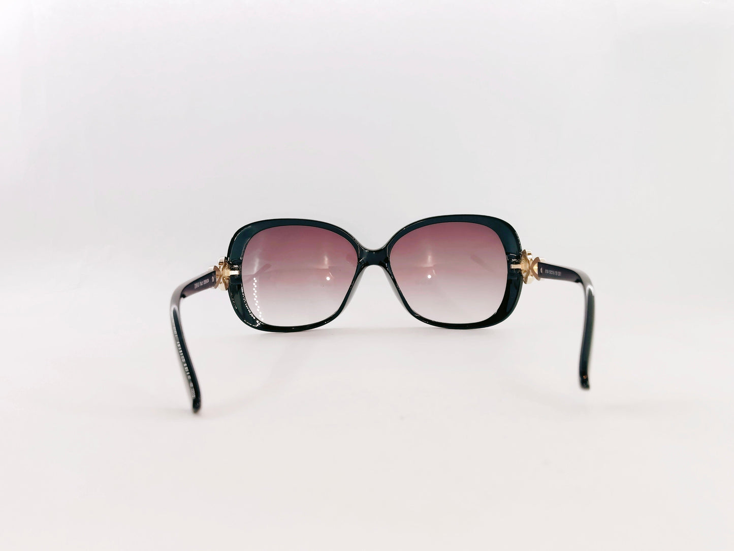 iDom Eyeglasses Oversized Butterfly Sunglasses for Girls & Women 100135