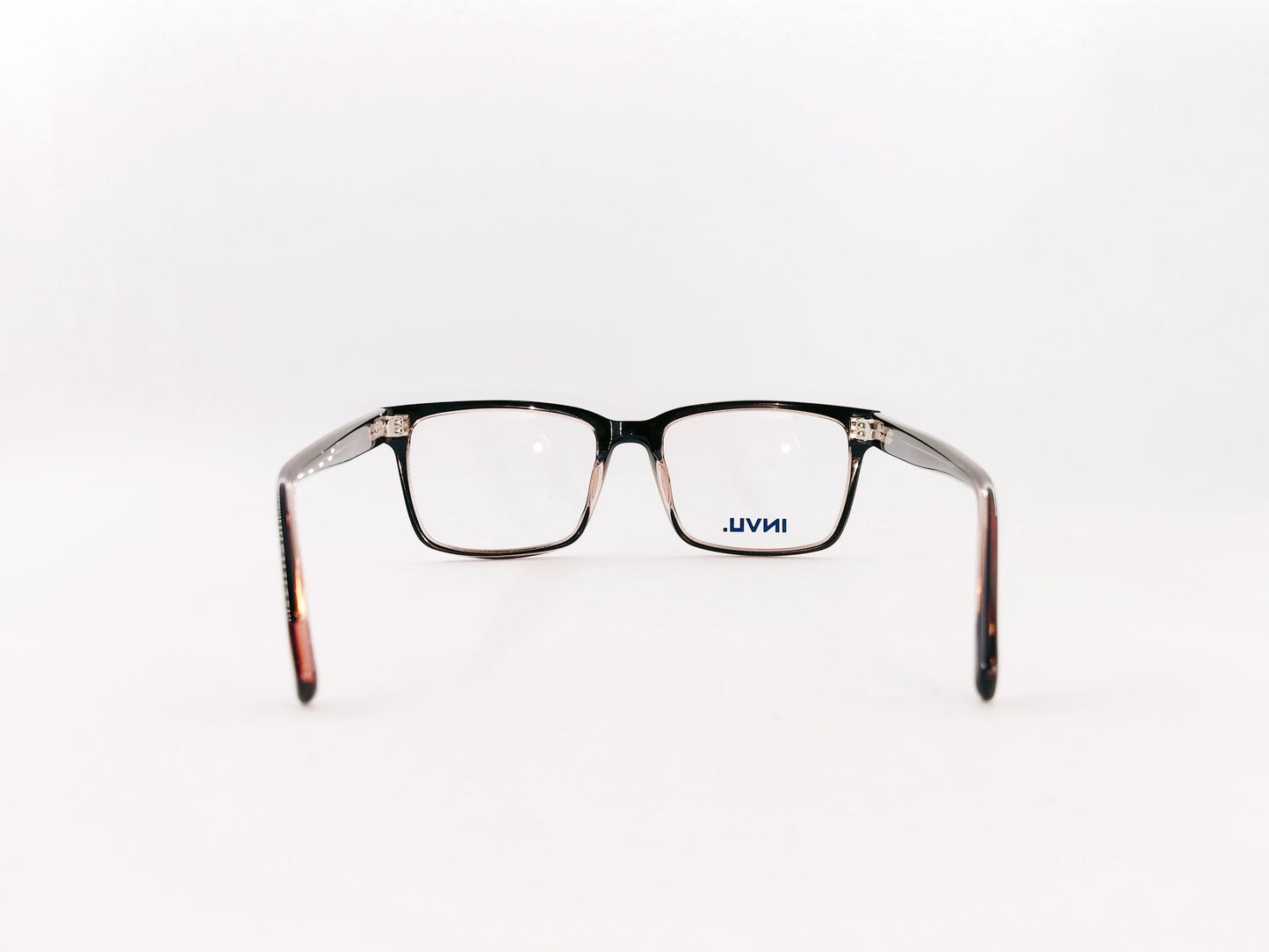 iDom Eyeglasses Square Full Frame Specs For Men 129977