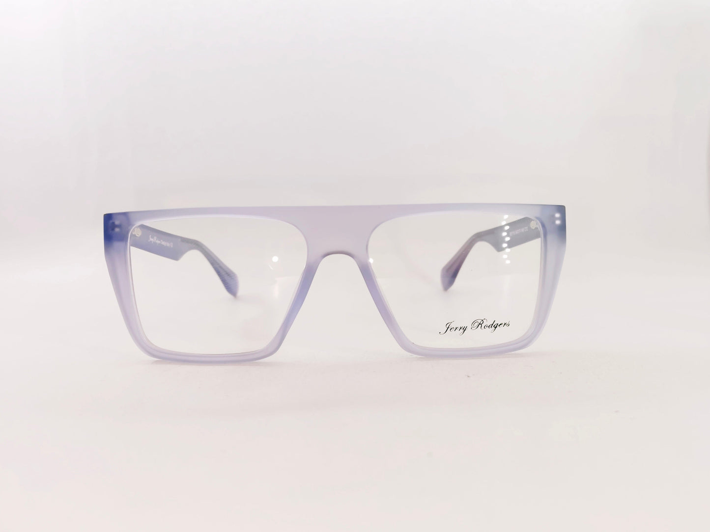 iDom Eyeglasses Square Full Frame Specs For Men 176003