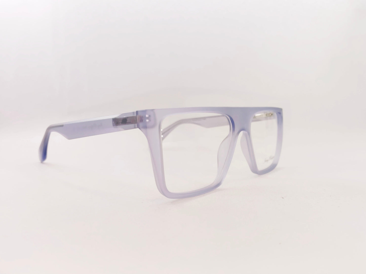 iDom Eyeglasses Square Full Frame Specs For Men 176003