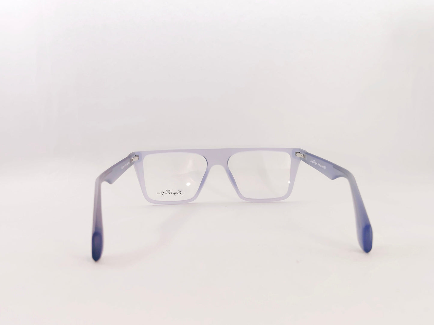 iDom Eyeglasses Square Full Frame Specs For Men 176003