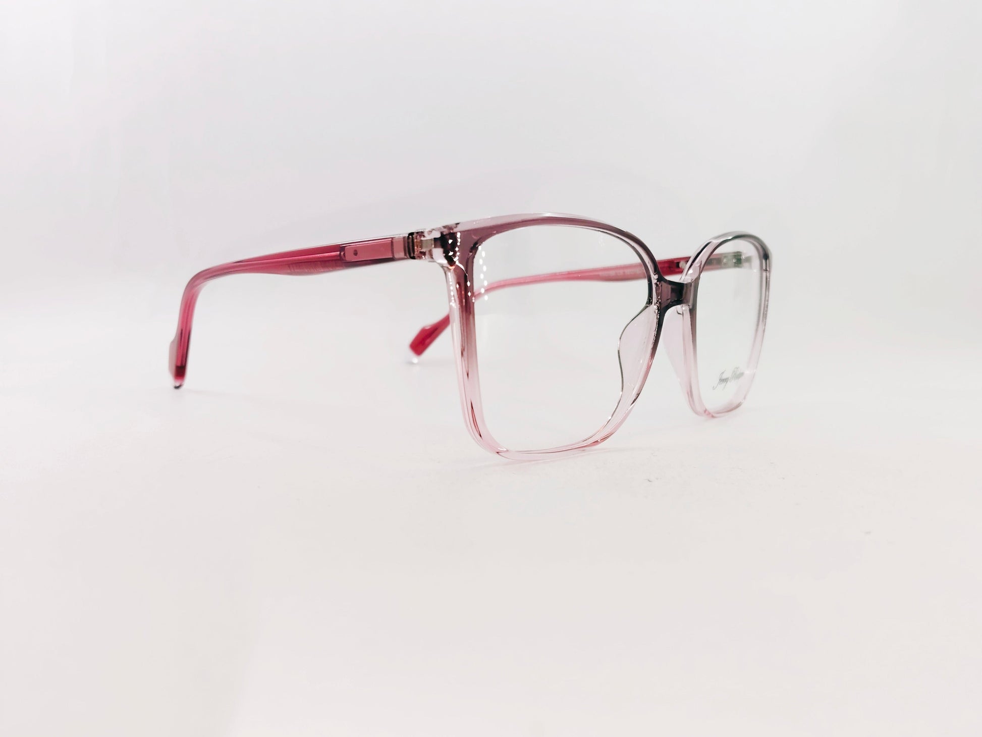 iDom Eyeglasses Square Full Frame Specs For Men 250482