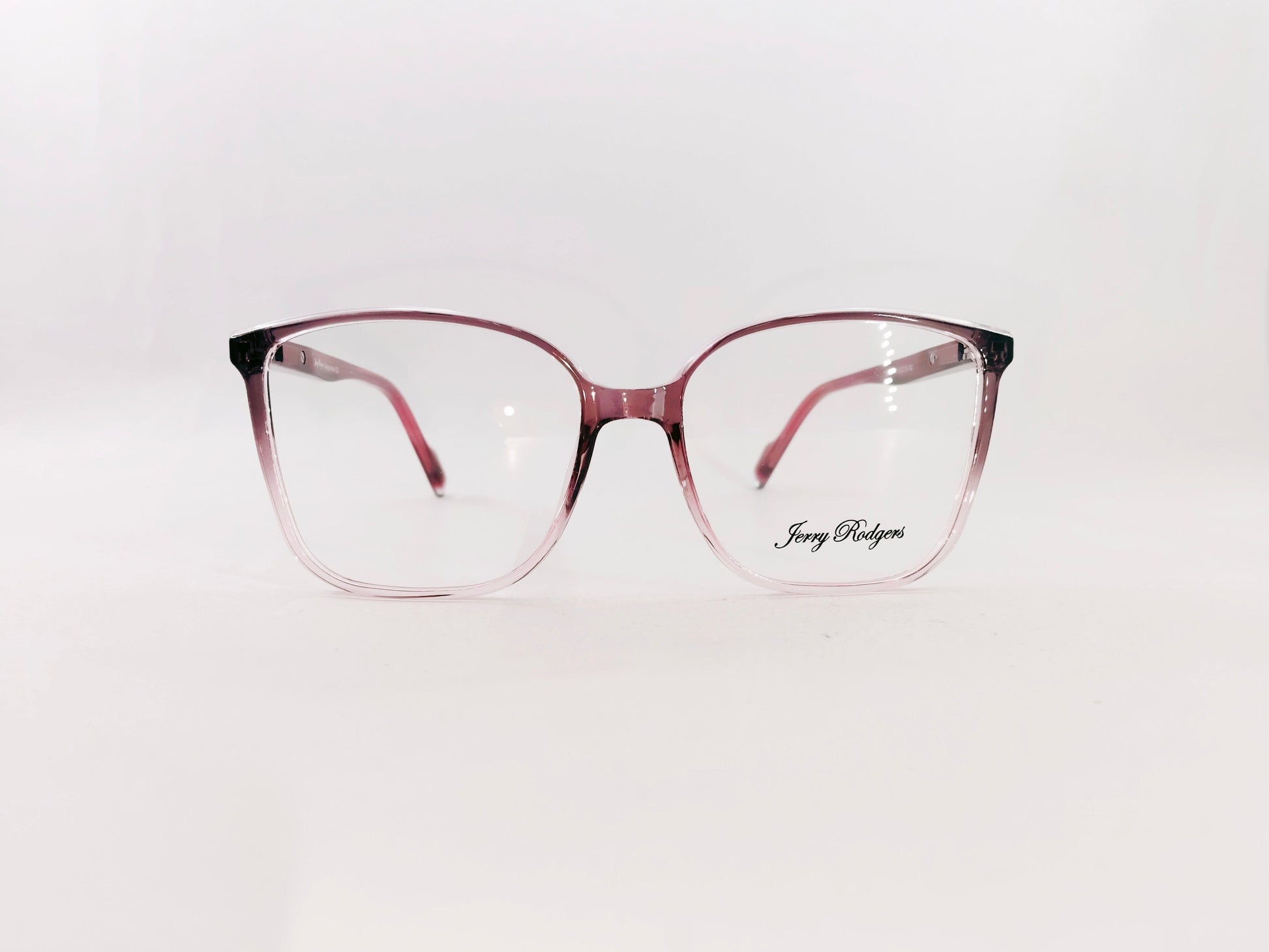 iDom Eyeglasses Square Full Frame Specs For Men 250482