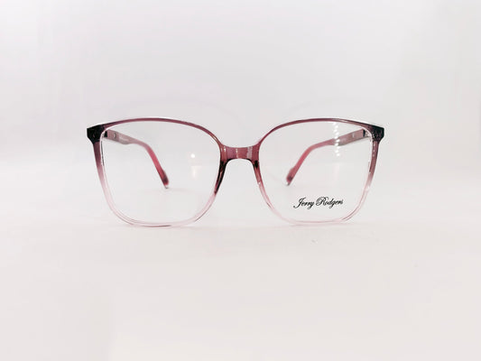 iDom Eyeglasses Square Full Frame Specs For Men 250482