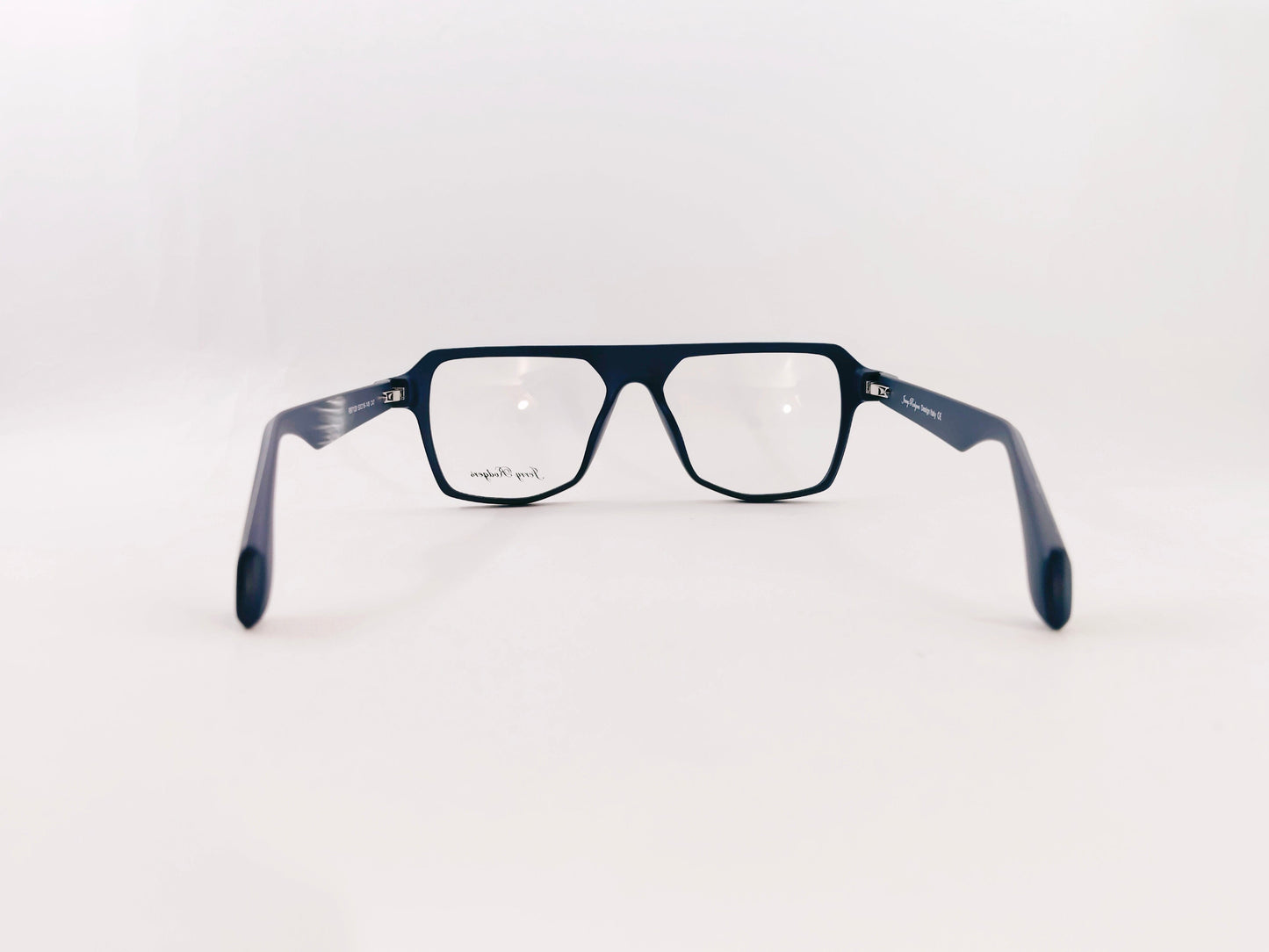 iDom Eyeglasses Square Full Frame Specs For Men 277071
