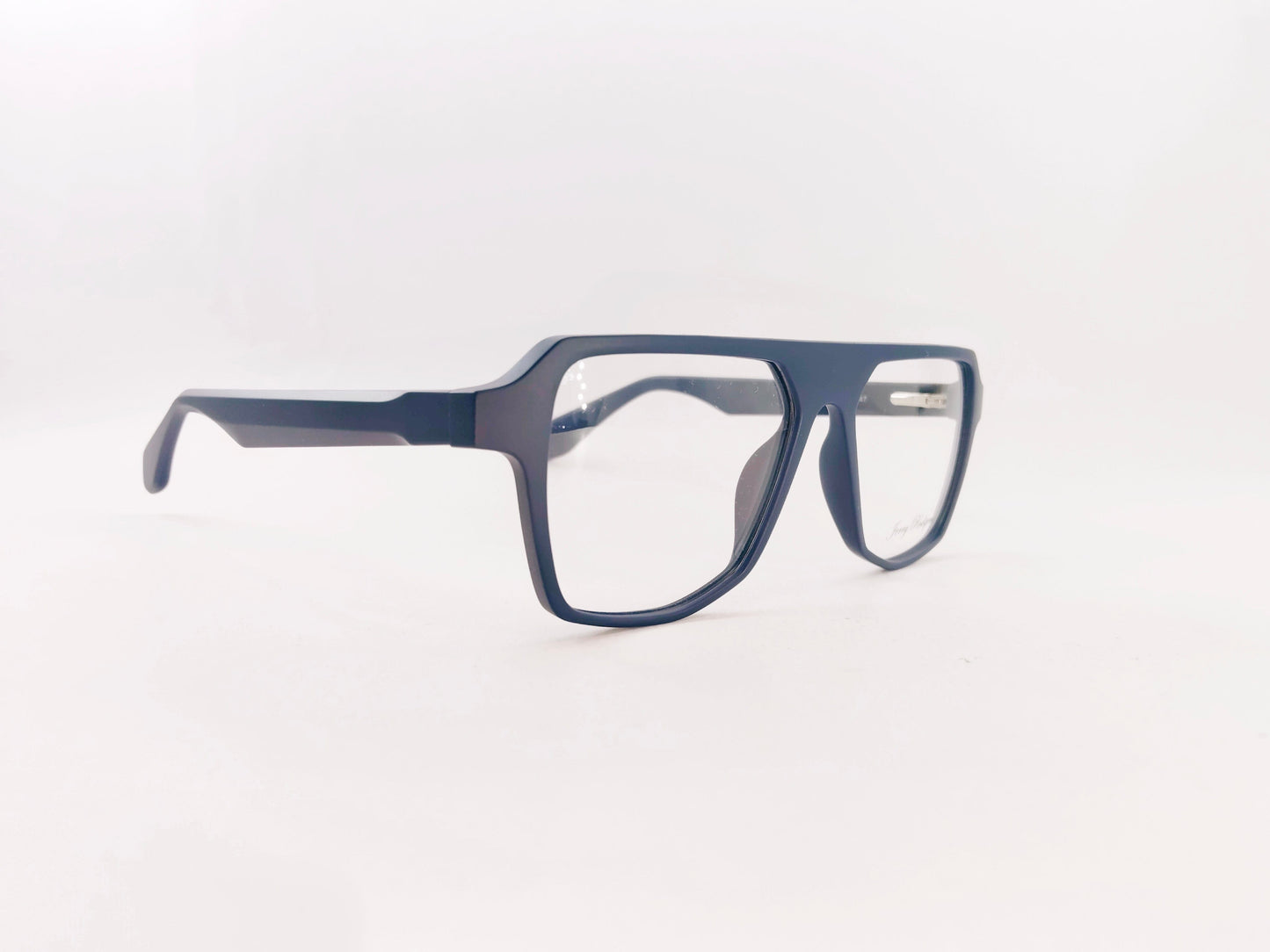iDom Eyeglasses Square Full Frame Specs For Men 277071