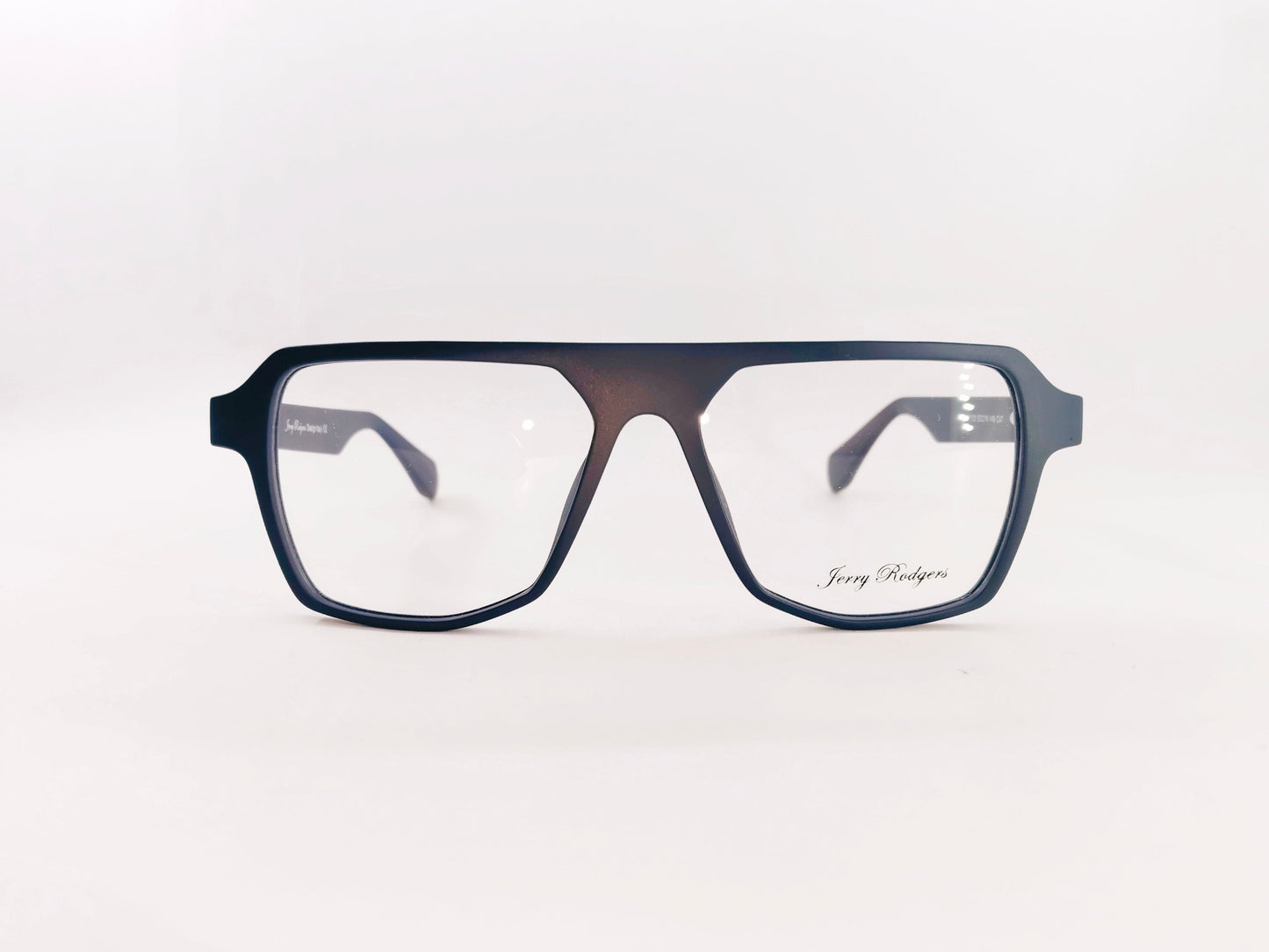 iDom Eyeglasses Square Full Frame Specs For Men 277071