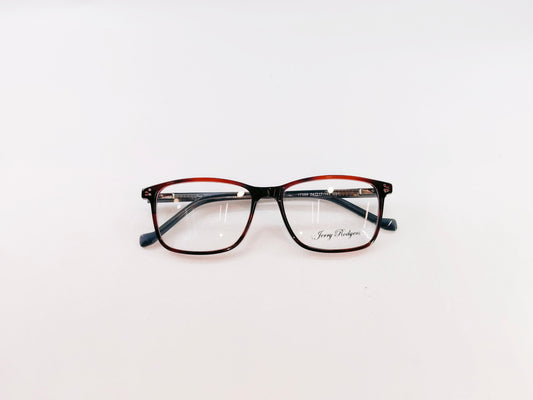 iDom Eyeglasses Square Full Frame Specs For Men 297854