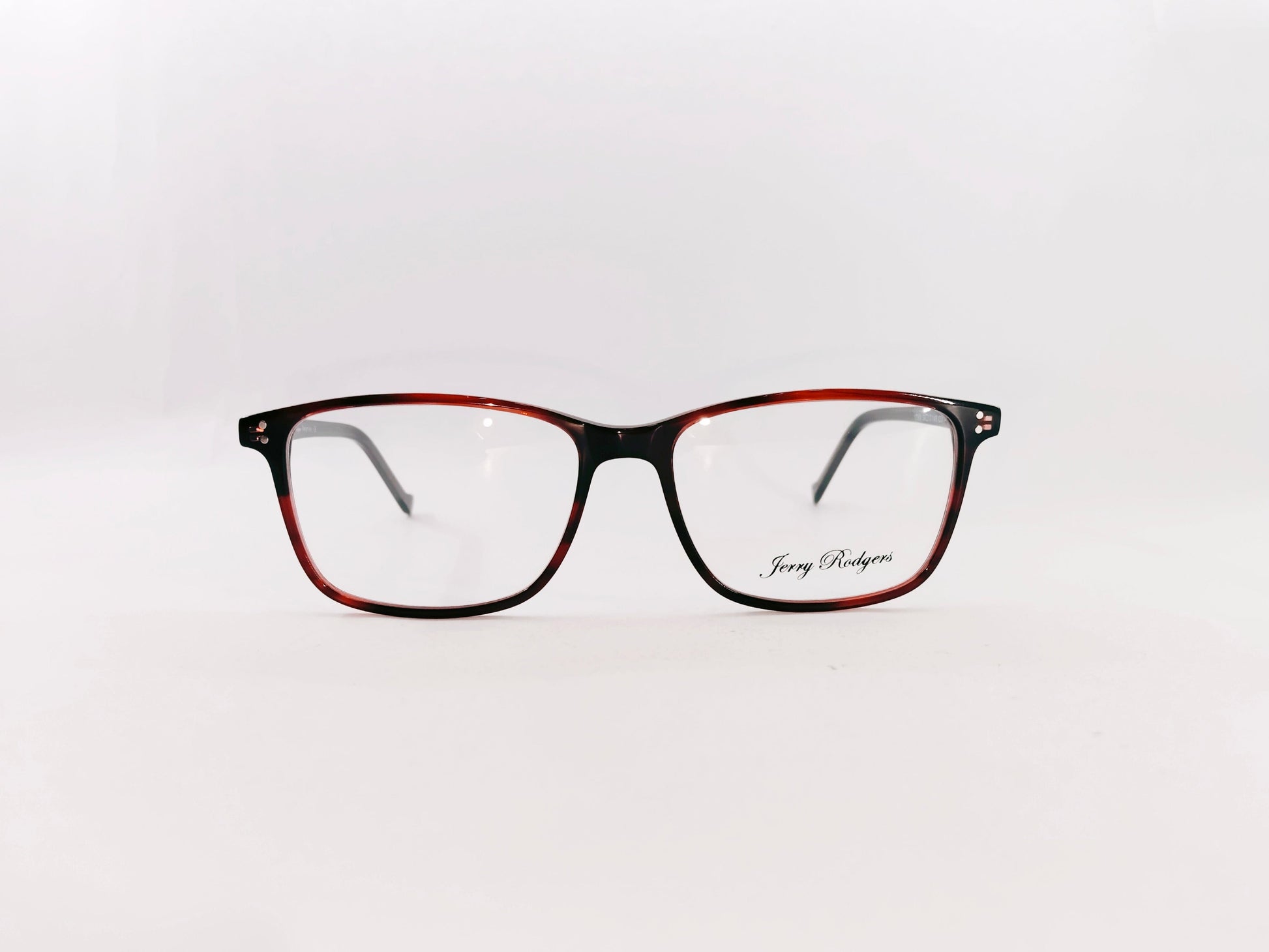 iDom Eyeglasses Square Full Frame Specs For Men 297854
