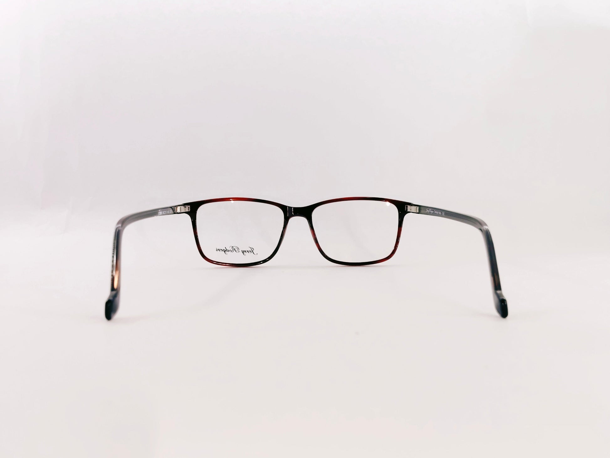 iDom Eyeglasses Square Full Frame Specs For Men 297854