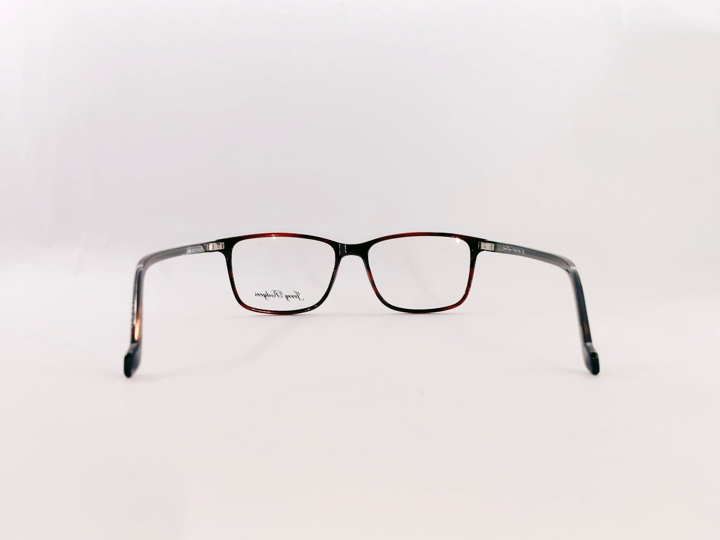 iDom Eyeglasses Square Full Frame Specs For Men 297854