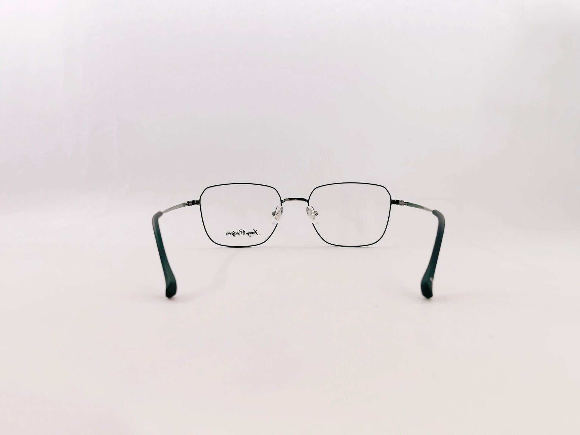 iDom Eyeglasses Square Full Frame Specs For Men 323886
