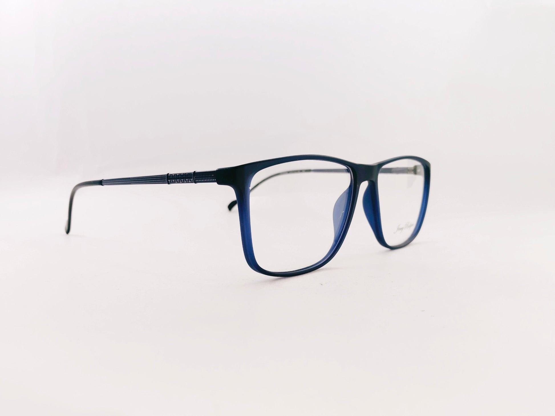 iDom Eyeglasses Square Full Frame Specs For Men 332329