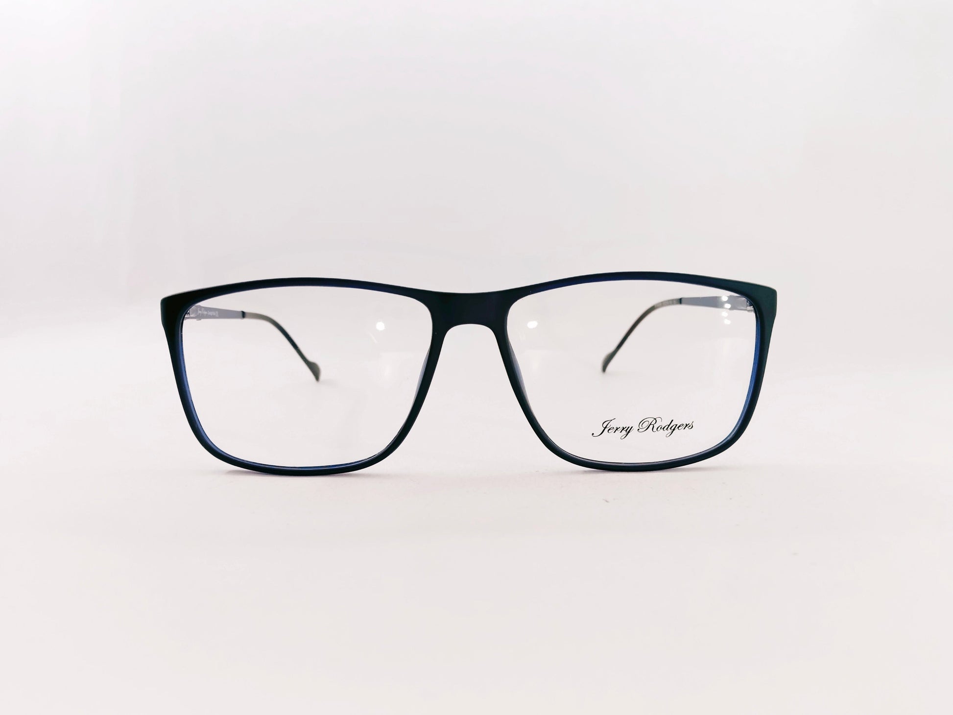 iDom Eyeglasses Square Full Frame Specs For Men 332329