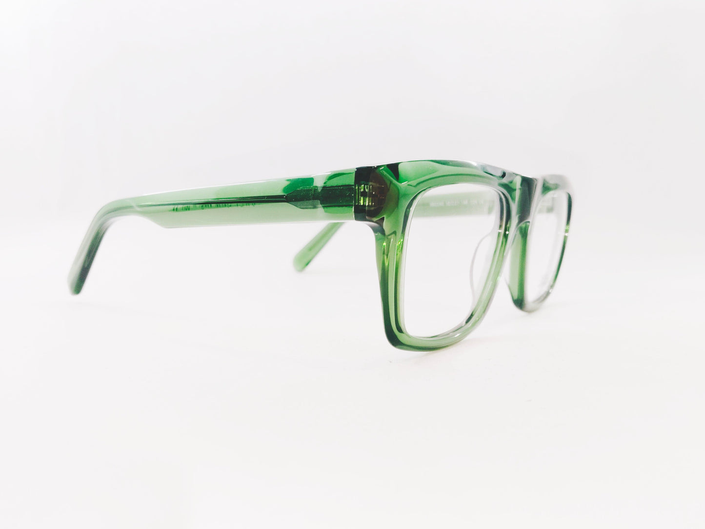 iDom Eyeglasses Square Full Frame Specs For Men 355476