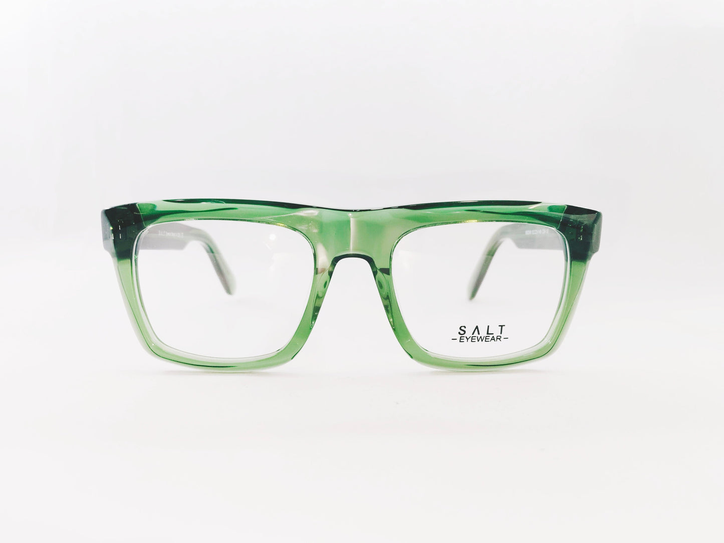iDom Eyeglasses Square Full Frame Specs For Men 355476