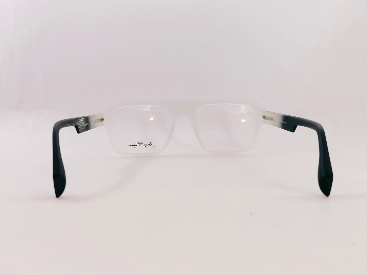 iDom Eyeglasses Square Full Frame Specs For Men 442574