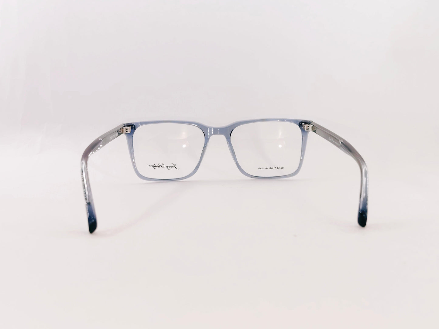 iDom Eyeglasses Square Full Frame Specs For Men 541647