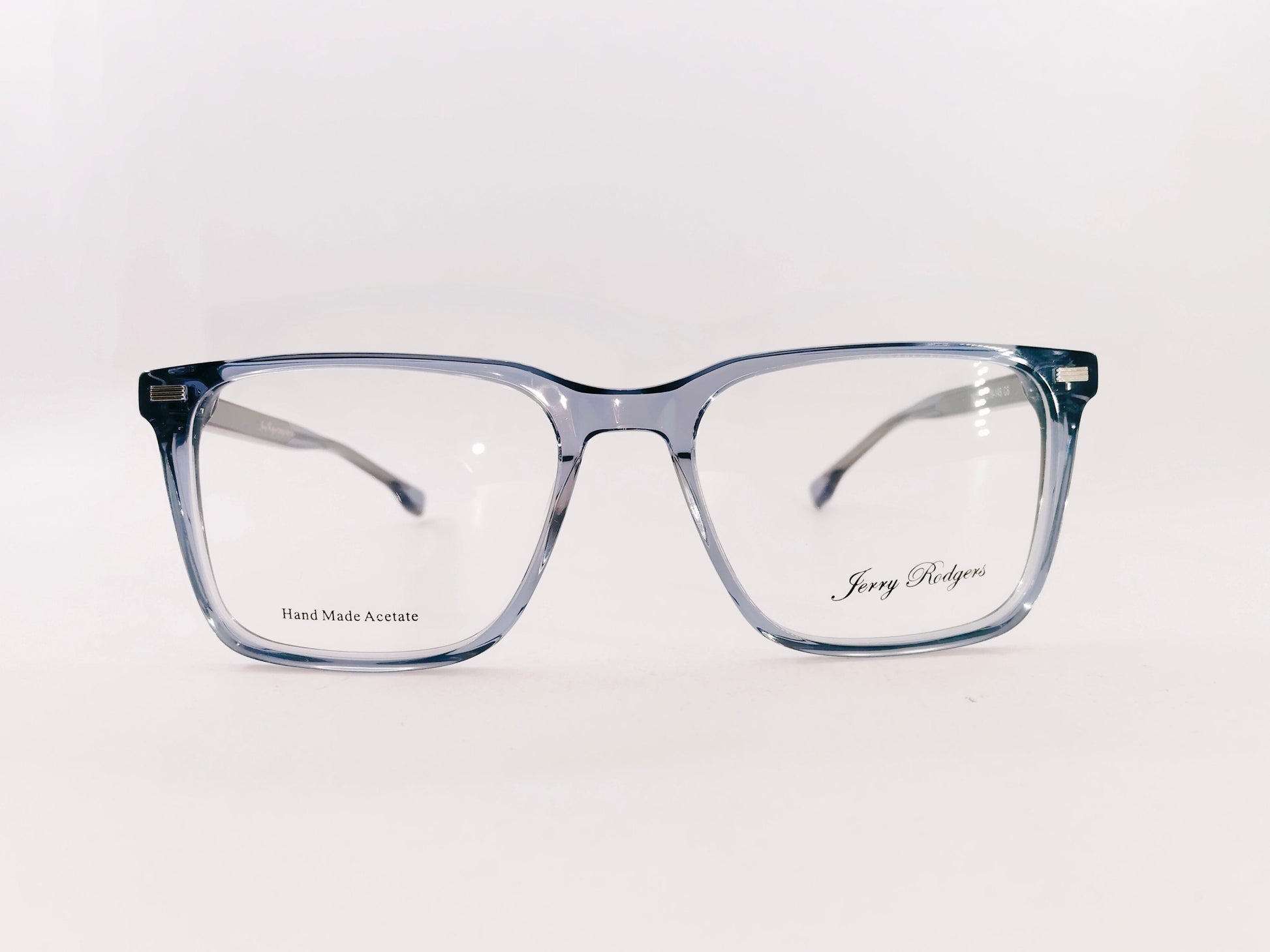 iDom Eyeglasses Square Full Frame Specs For Men 541647