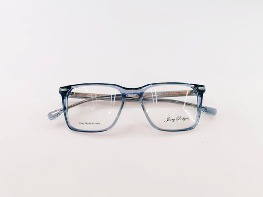 iDom Eyeglasses Square Full Frame Specs For Men 541647