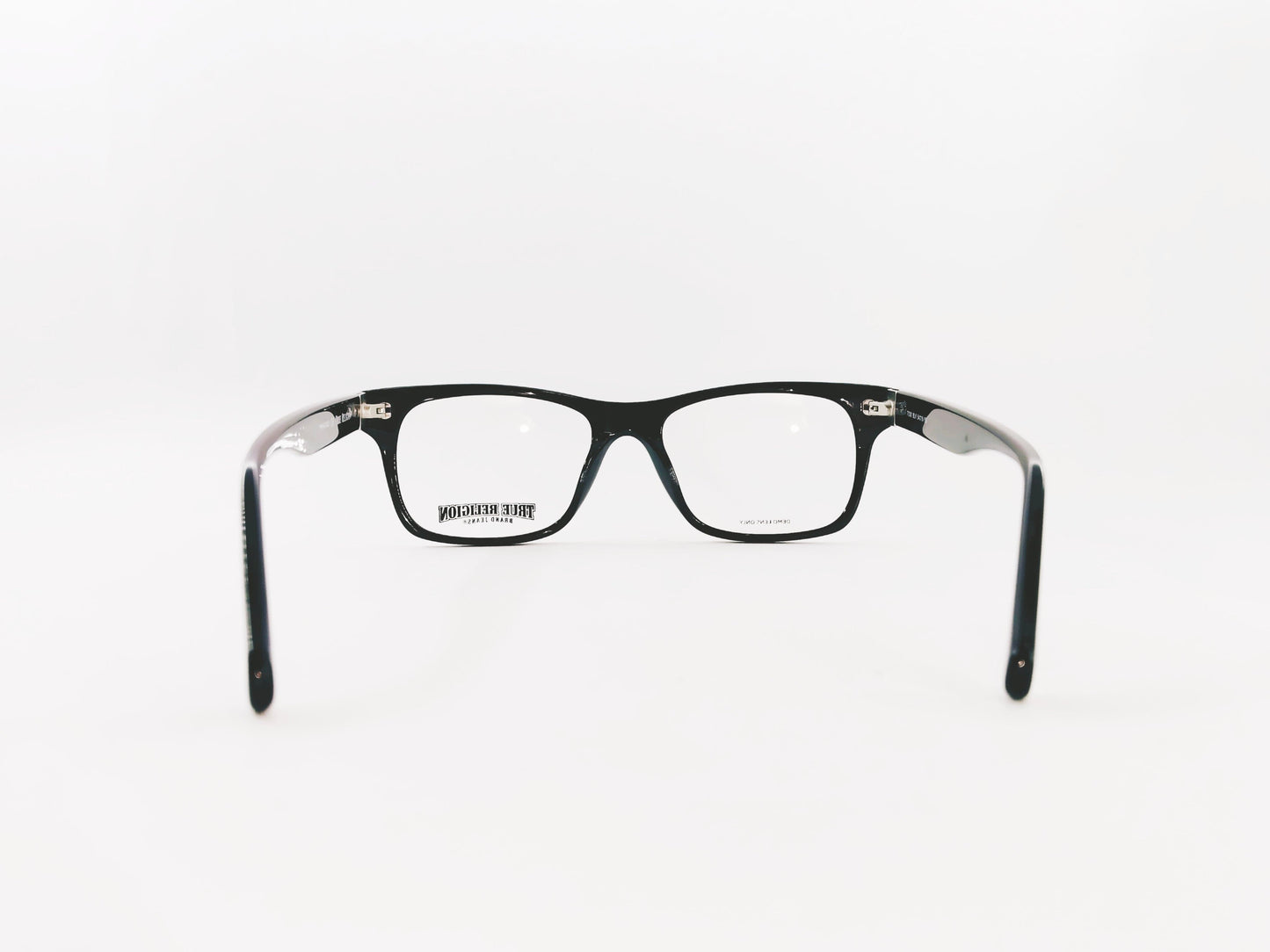 iDom Eyeglasses Square Full Frame Specs For Men & Women 232260