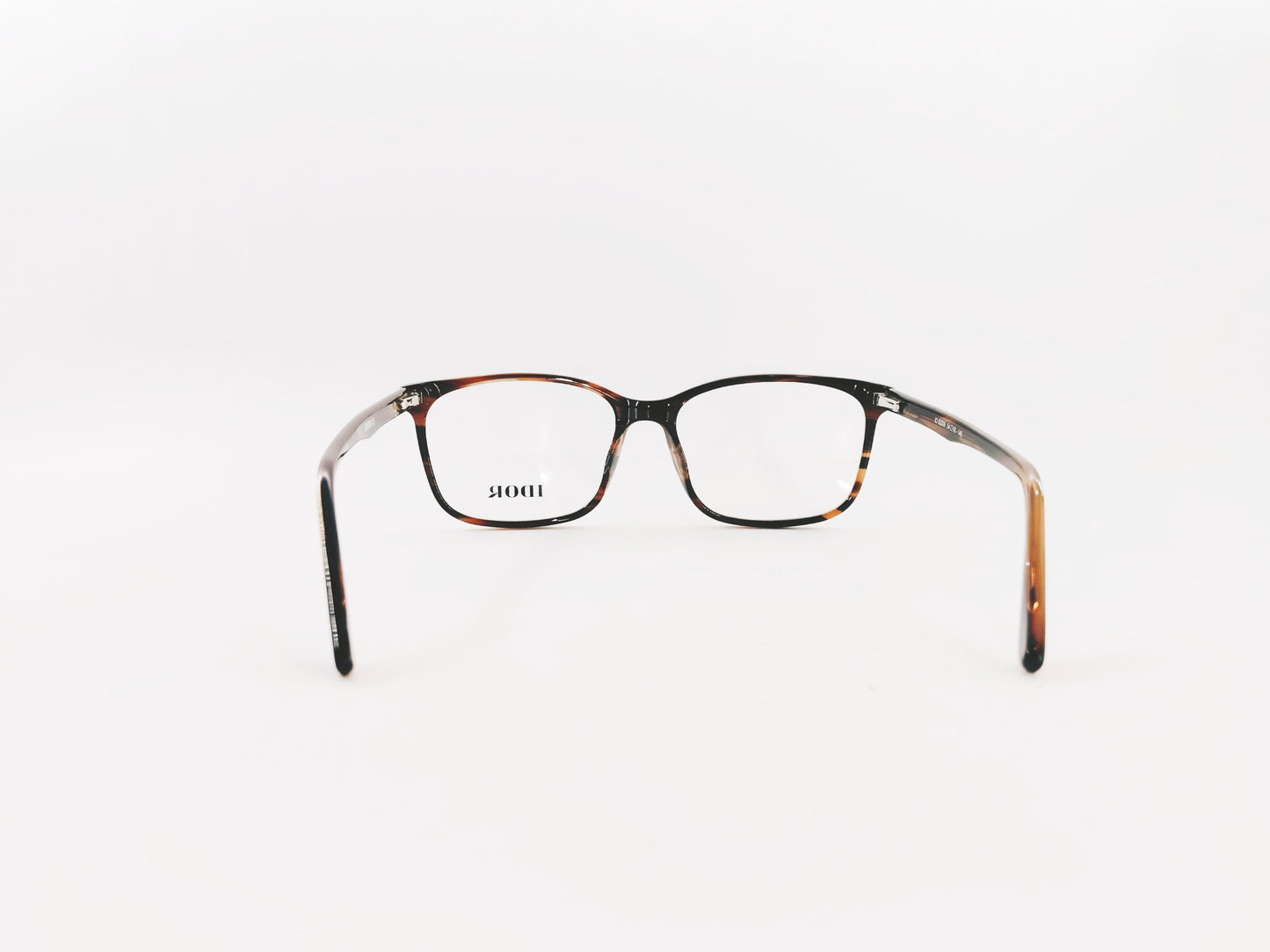 iDom Eyeglasses Square Full Frame Specs For Men & Women 345898