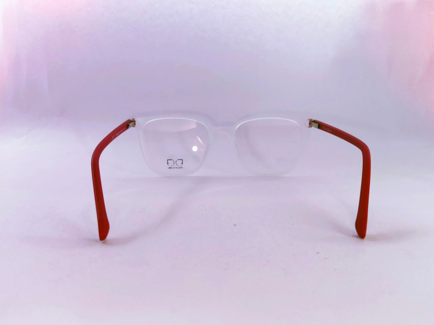 iDom Eyeglasses Square Full Frame Specs For Women 102183