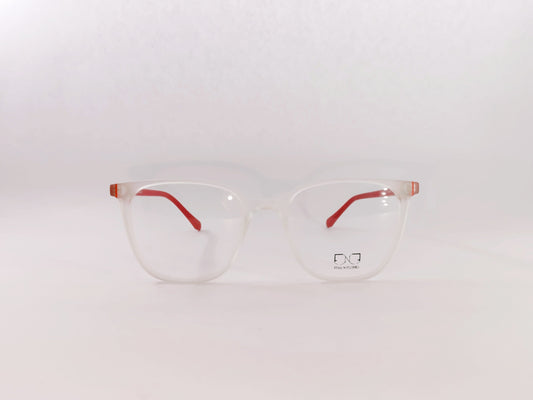 iDom Eyeglasses Square Full Frame Specs For Women 102183